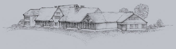 Maxine Nachtigal Liao Architect - Hamptons Residential Architecture