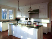 Hamptons Residential Architecture