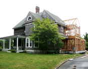 Hamptons Residential Architecture