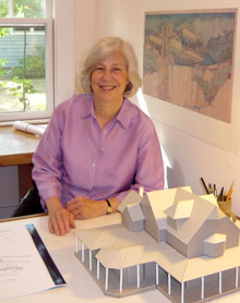 Maxine Nachtigal Liao