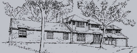 Maxine Nachtigal Liao Architect - Hamptons Residential Architecture