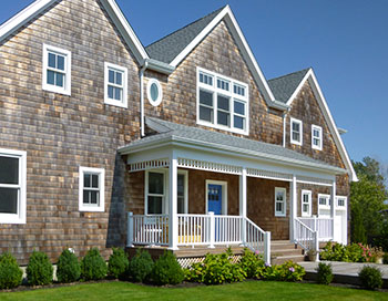 Hamptons Residential Architecture