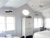 Hamptons Residential Architecture