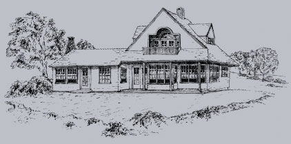 Hamptons Residential Architecture