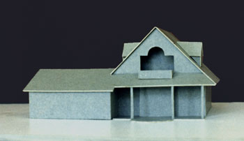 Hamptons Residential Architecture