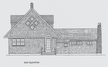 Hamptons Residential Architecture