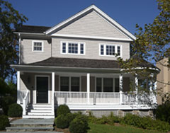 Hamptons Residential Architecture