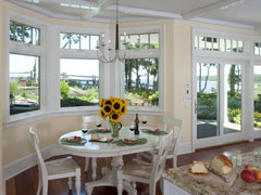 Hamptons Residential Architecture